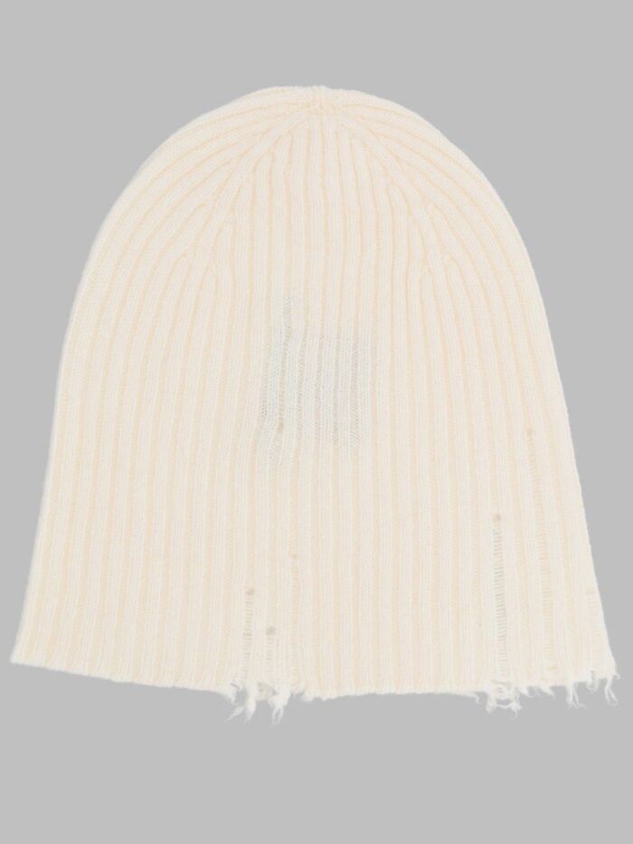 UMA WANG Berretto In Cashmere