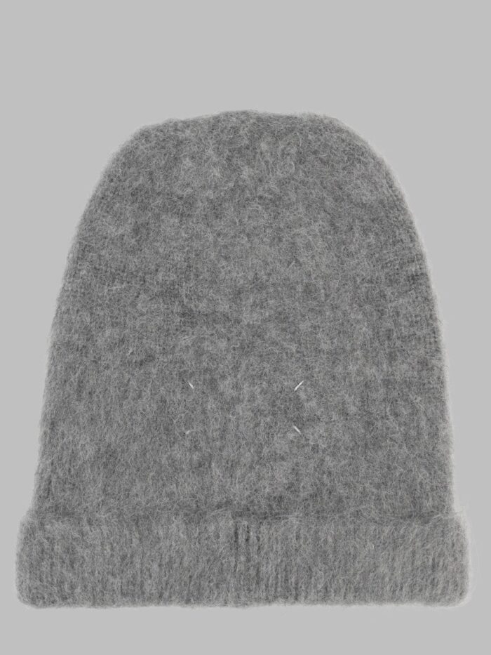 Maison Margiela BERRETTO IN LANA