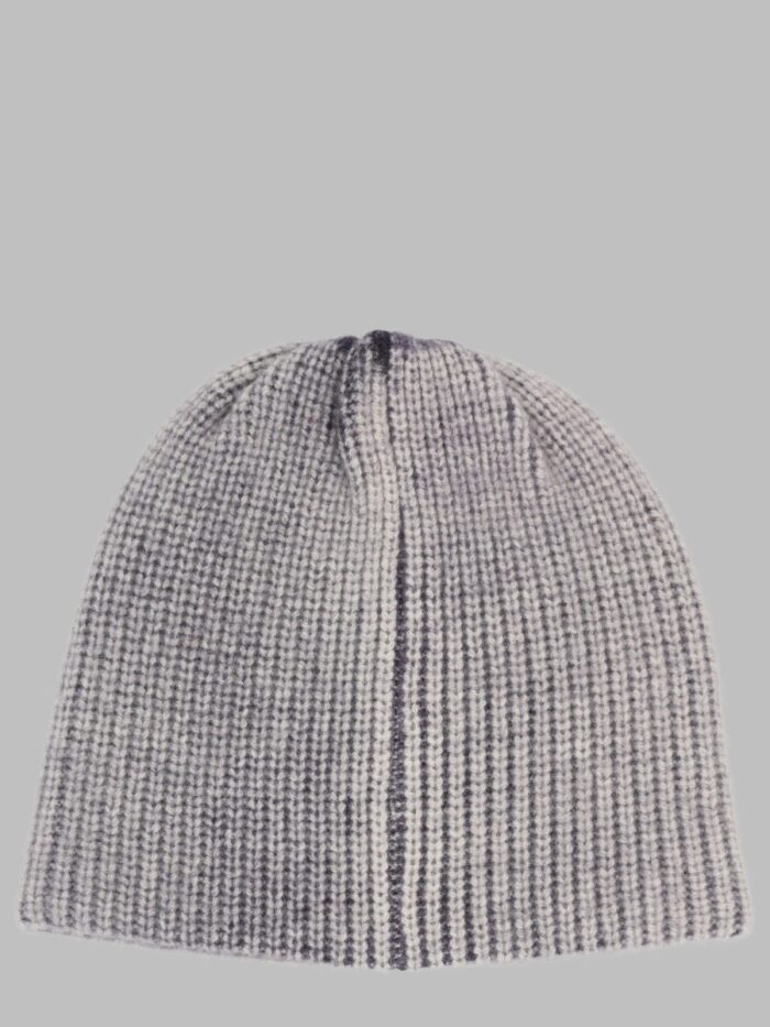 AMISH Berretto In Lana Con Logo