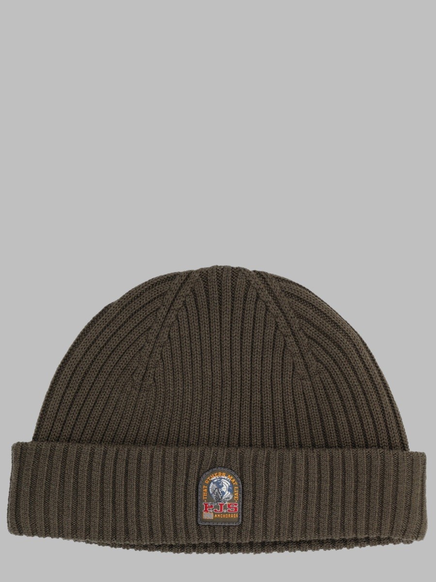 PARAJUMPERS Berretto "Matio"