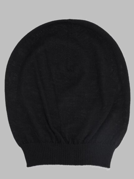 RICK OWENS BERRETTO "MEDIUM"