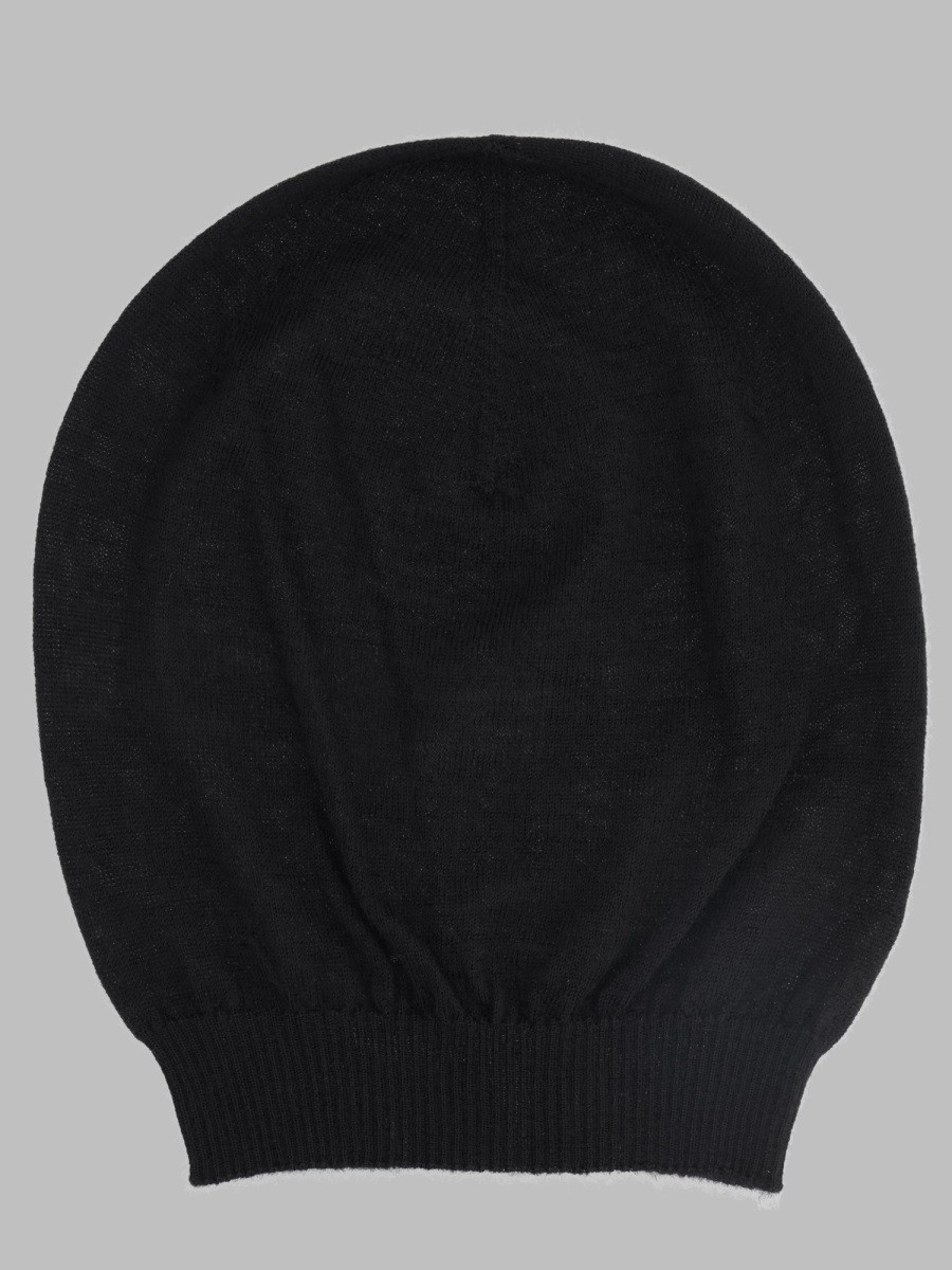 RICK OWENS BERRETTO "MEDIUM"