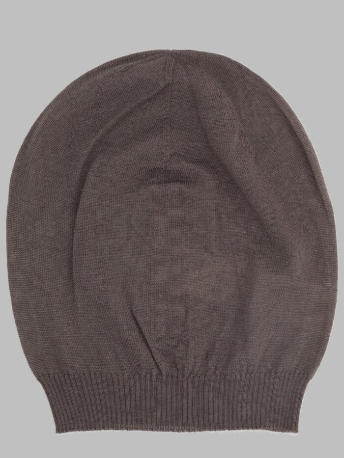 RICK OWENS BERRETTO "MEDIUM"