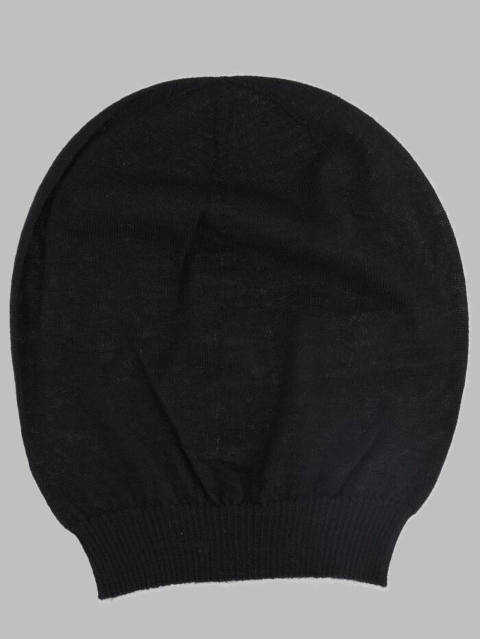 RICK OWENS BERRETTO "MEDIUM"