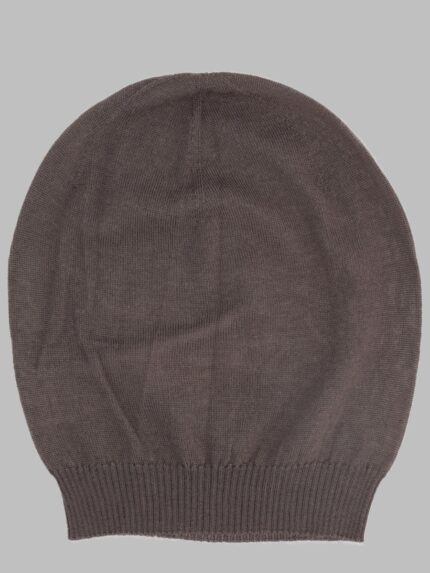 RICK OWENS BERRETTO "MEDIUM"