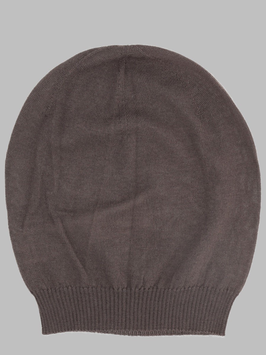 RICK OWENS BERRETTO "MEDIUM"