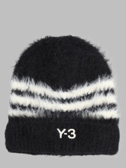 Y - 3 Berretto "Y-3 Stripes"