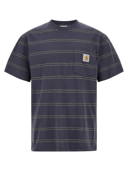 Carhartt Wip 'Bert Pocket' T-shirt