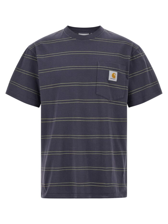 Carhartt Wip 'Bert Pocket' T-shirt