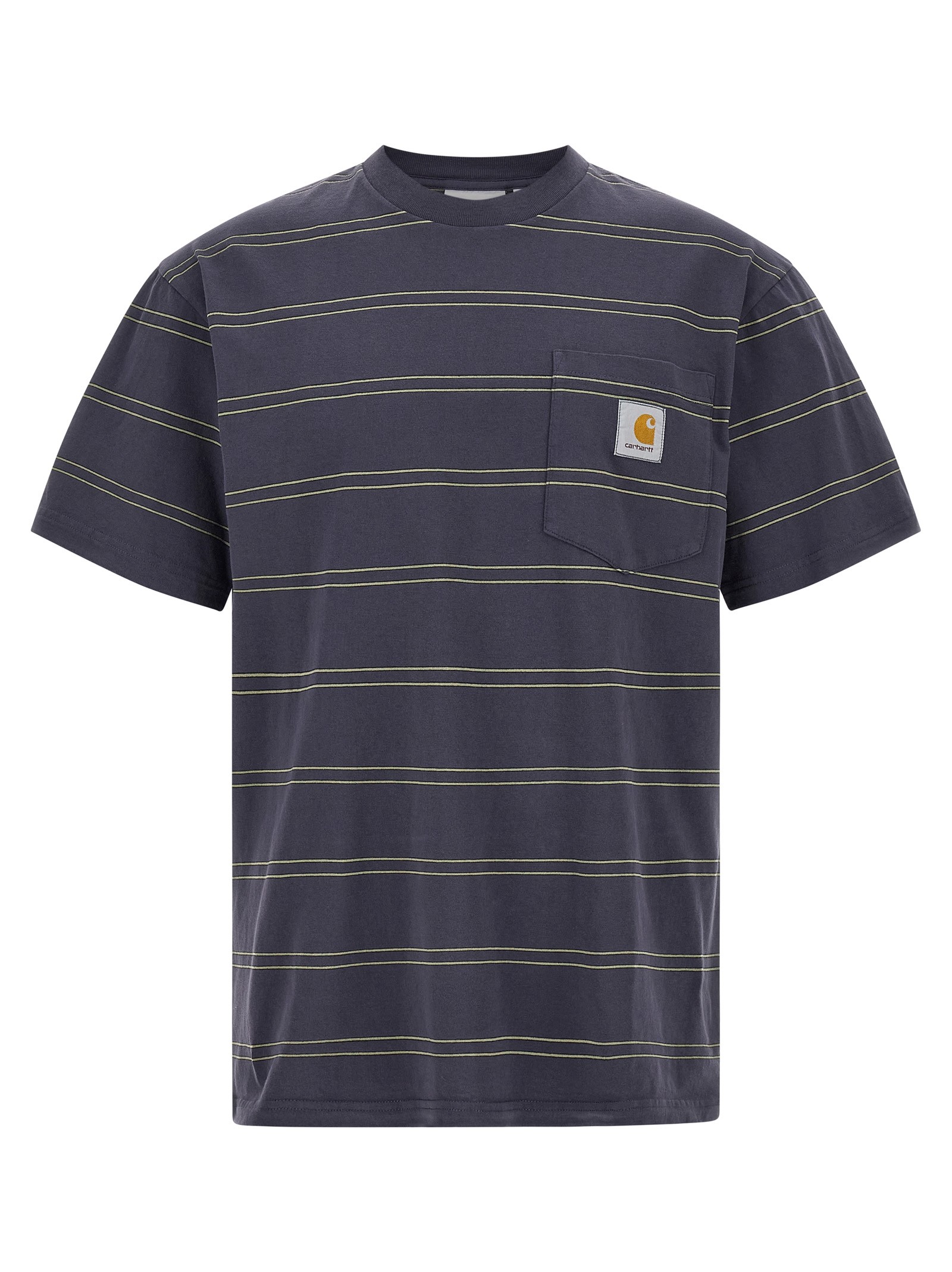 Carhartt Wip 'Bert Pocket' T-shirt
