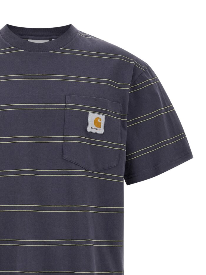 Carhartt Wip 'Bert Pocket' T-shirt