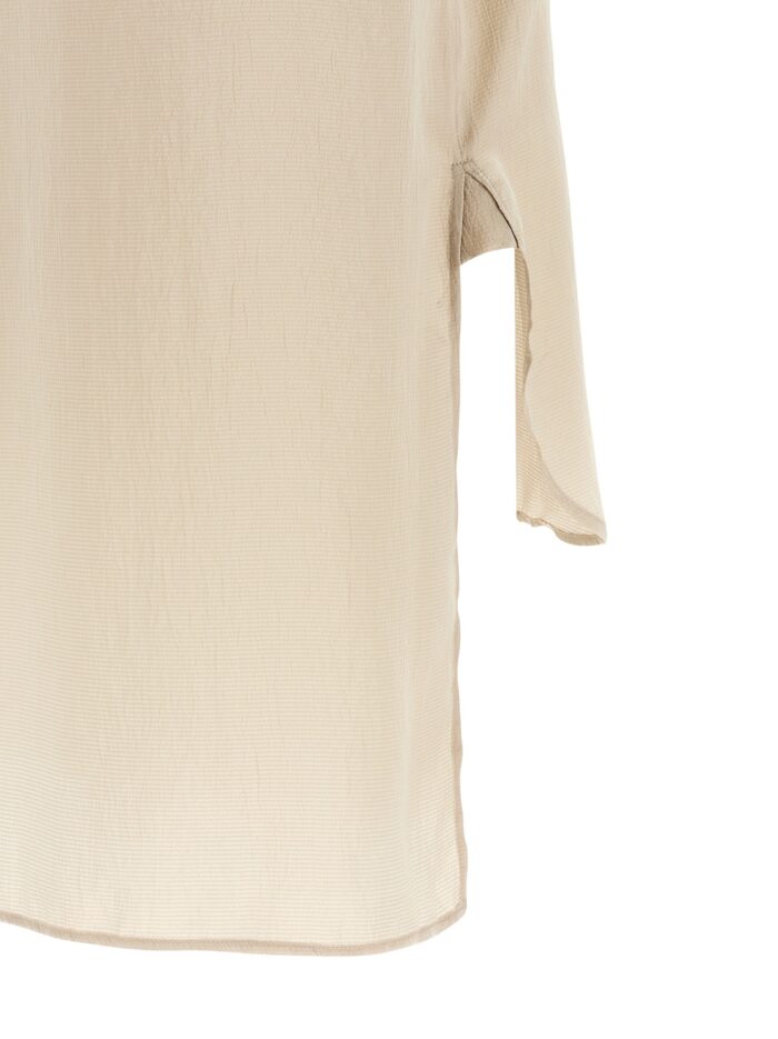 MAISON JEJIA 'Berta' Shirt