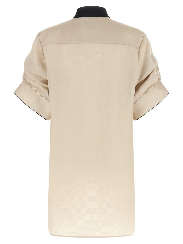 MAISON JEJIA 'Berta' Shirt