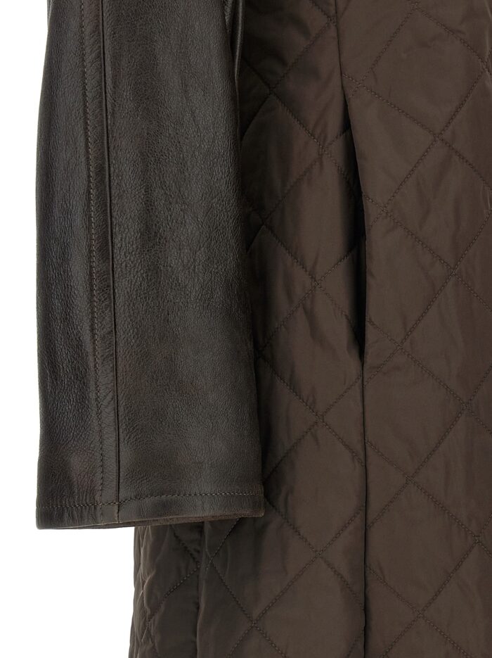 Max Mara 'Berta1234' Coat