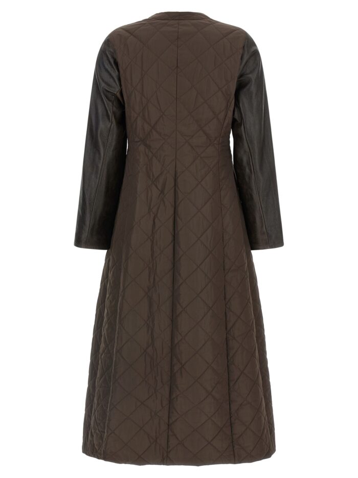 Max Mara 'Berta1234' Coat