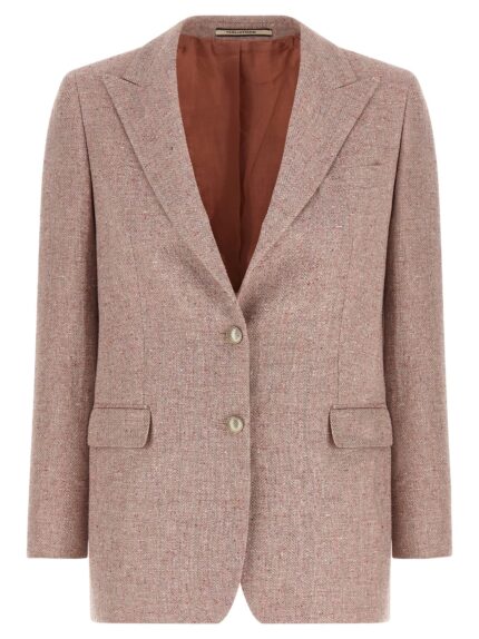 Tagliatore 'Bertha' Blazer