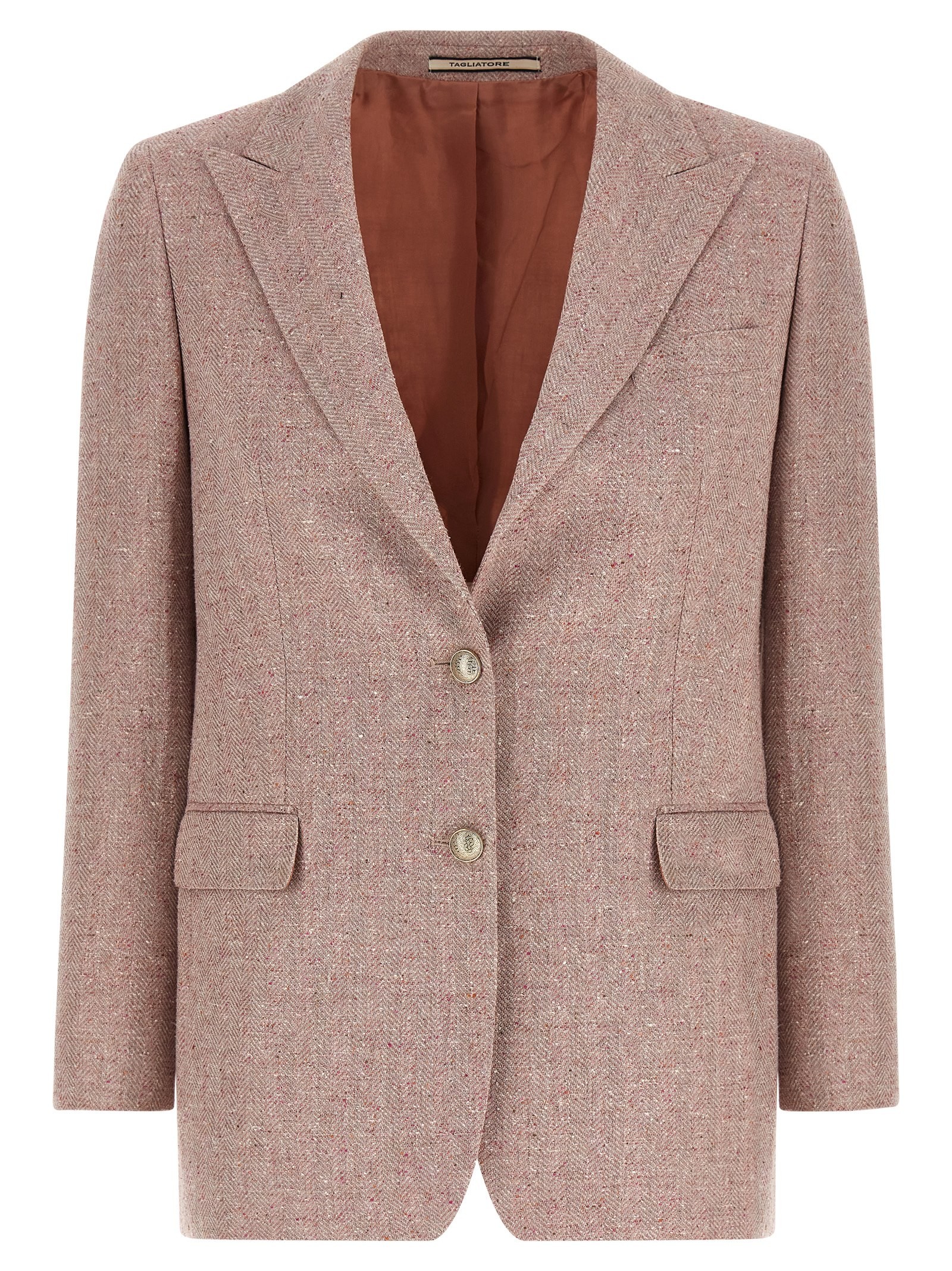 Tagliatore 'Bertha' Blazer
