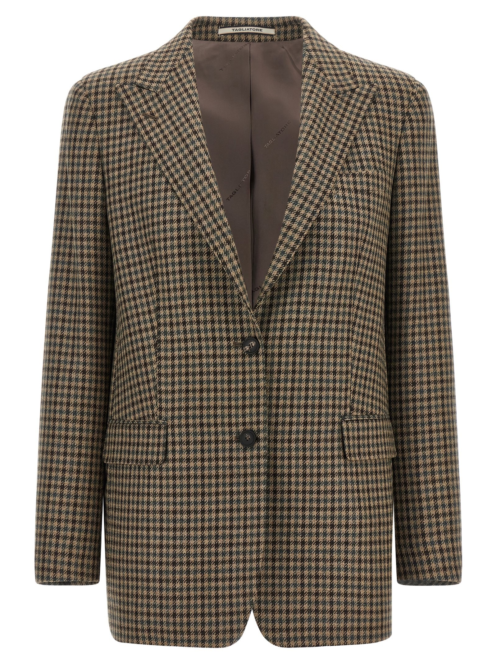 Tagliatore 'Bertha' Blazer