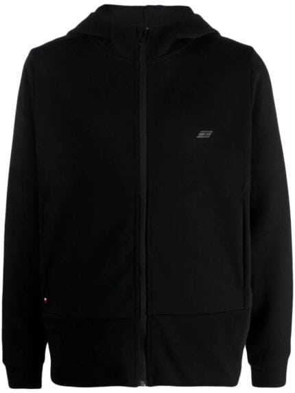 Best Essentials Fz Hoody