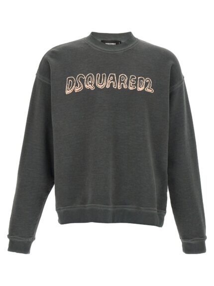 Dsquared2 'Best Fade' Sweatshirt