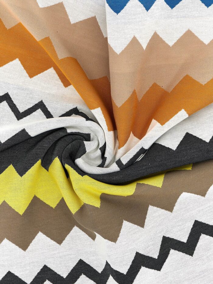 MISSONI HOME 'Best' Fouta Beach Towel