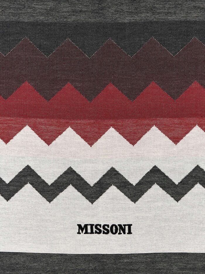 MISSONI HOME 'Best' Fouta Beach Towel