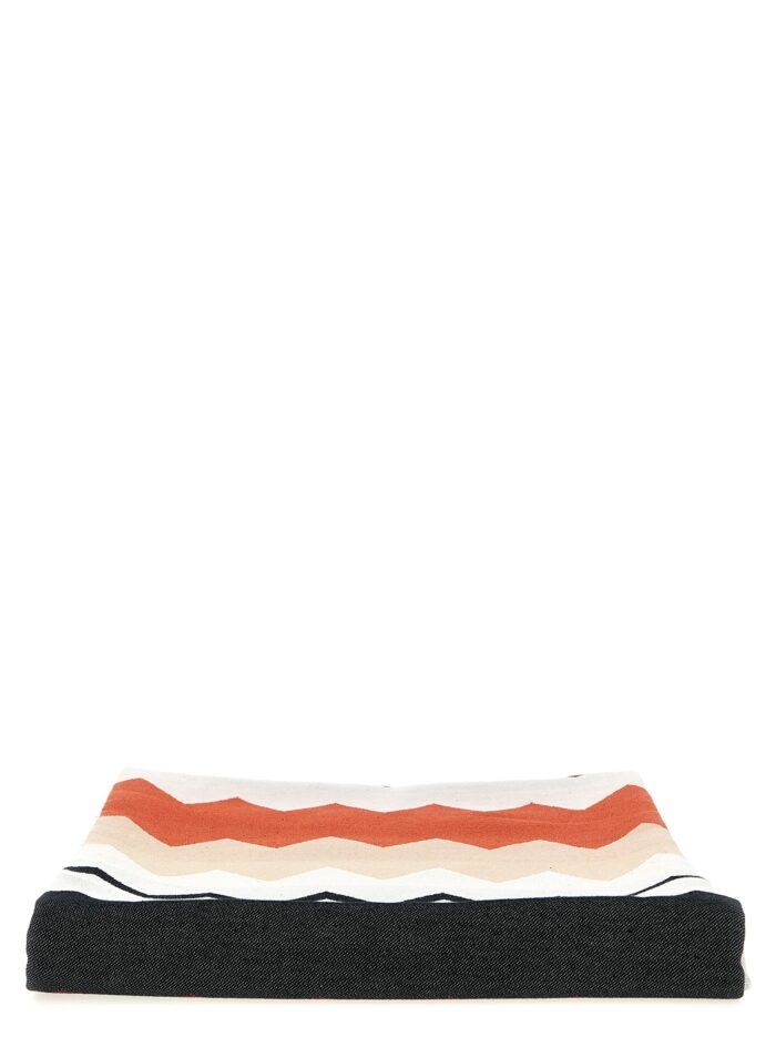 missoni home 'best' fouta beach towel MISSONI HOME 'Best' Fouta Beach Towel
