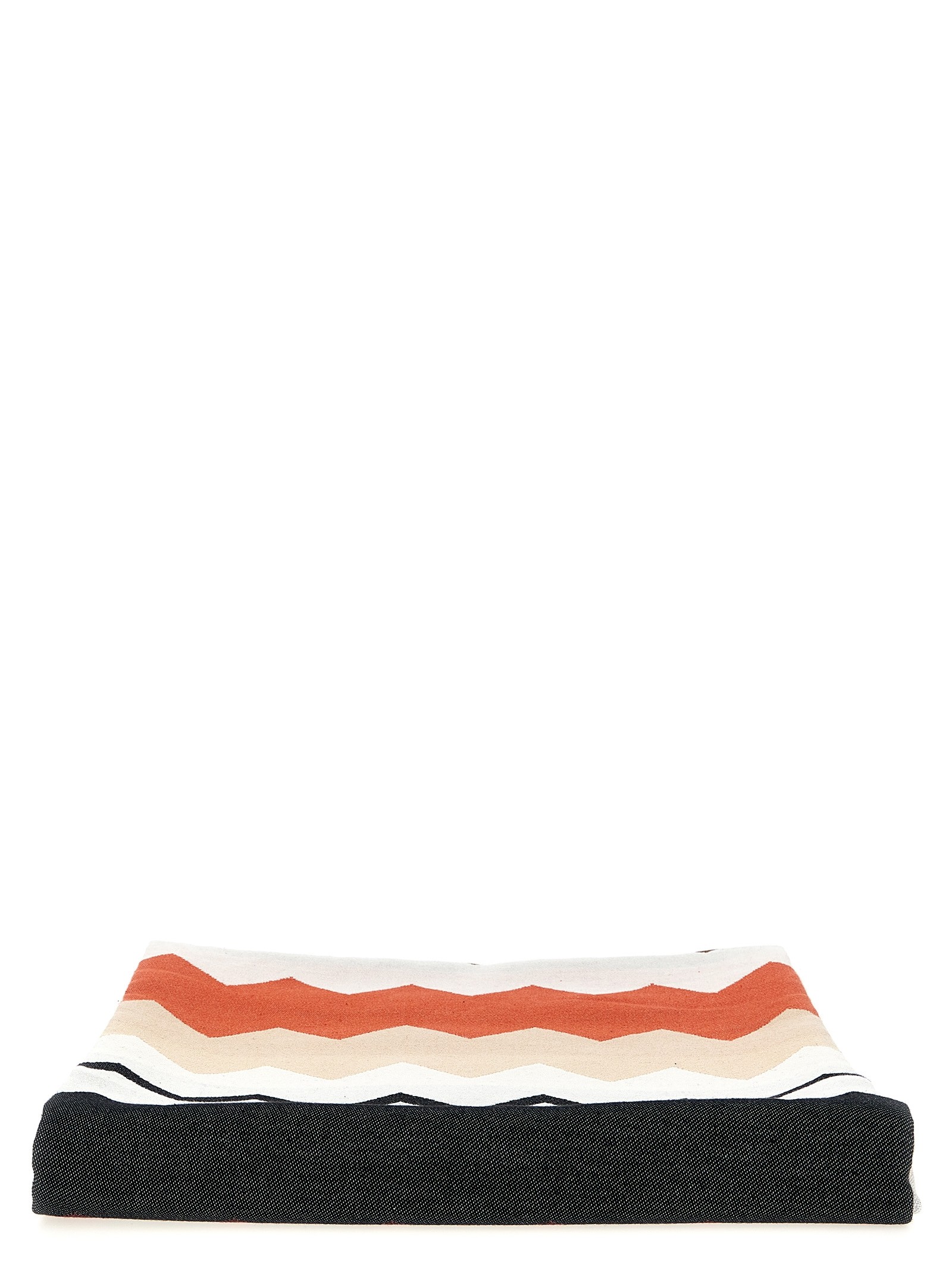 MISSONI HOME 'Best' Fouta Beach Towel