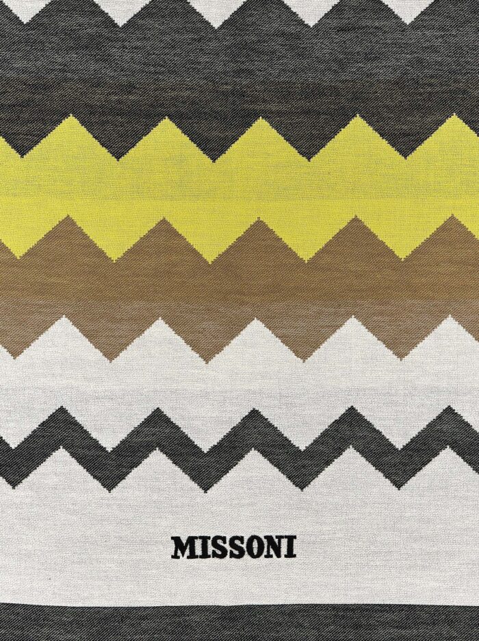 MISSONI HOME 'Best' Fouta Beach Towel