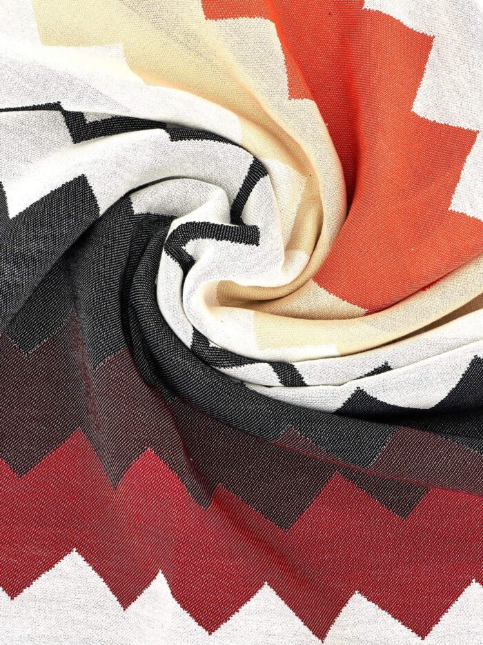 MISSONI HOME 'Best' Fouta Beach Towel