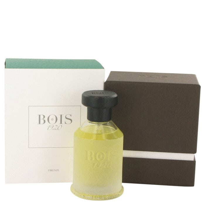 Vetiver Ambrato By Bois 1920 - Eau De Toilette Spray 3.4 Oz