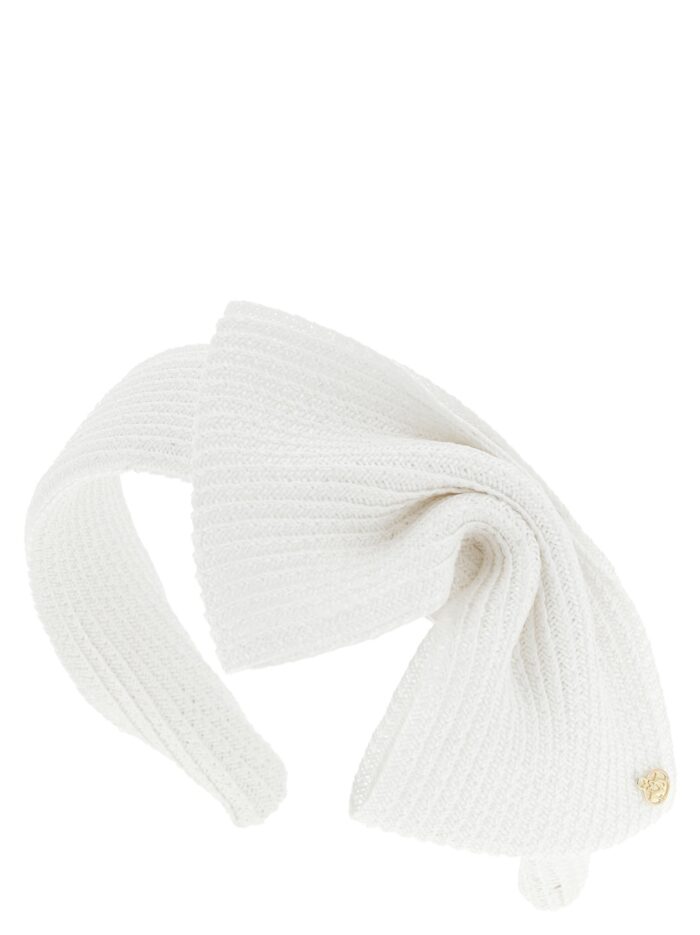 MAISON MICHEL 'Beth' Headband