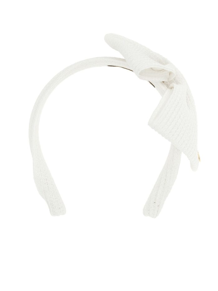 MAISON MICHEL 'Beth' Headband