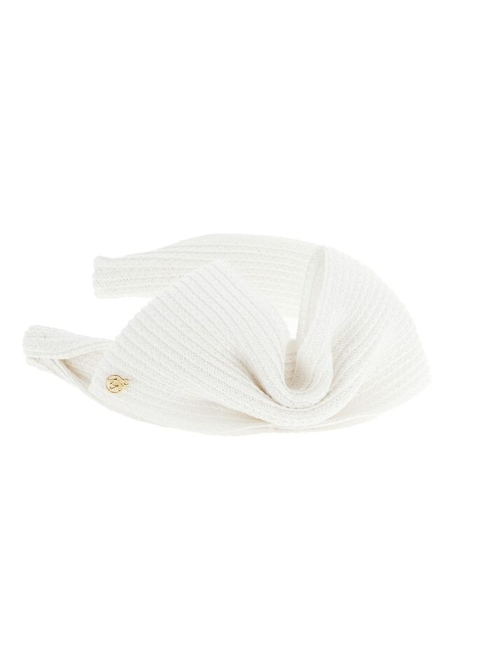 MAISON MICHEL 'Beth' Headband