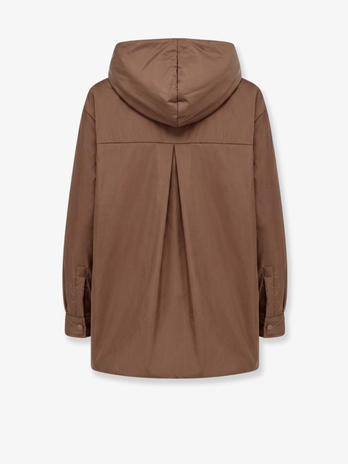 ASPESI Beth Nylon Jacket