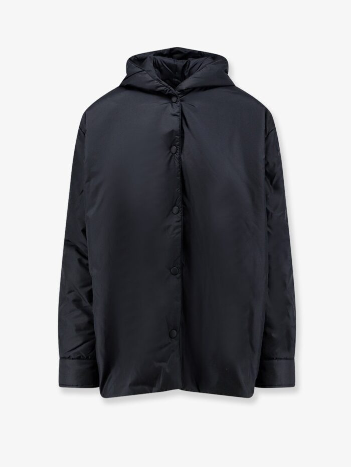 aspesi beth nylon jacket ASPESI Beth Nylon Jacket