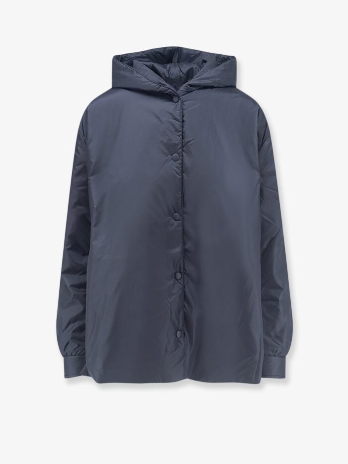aspesi beth nylon jacket ASPESI Beth Nylon Jacket
