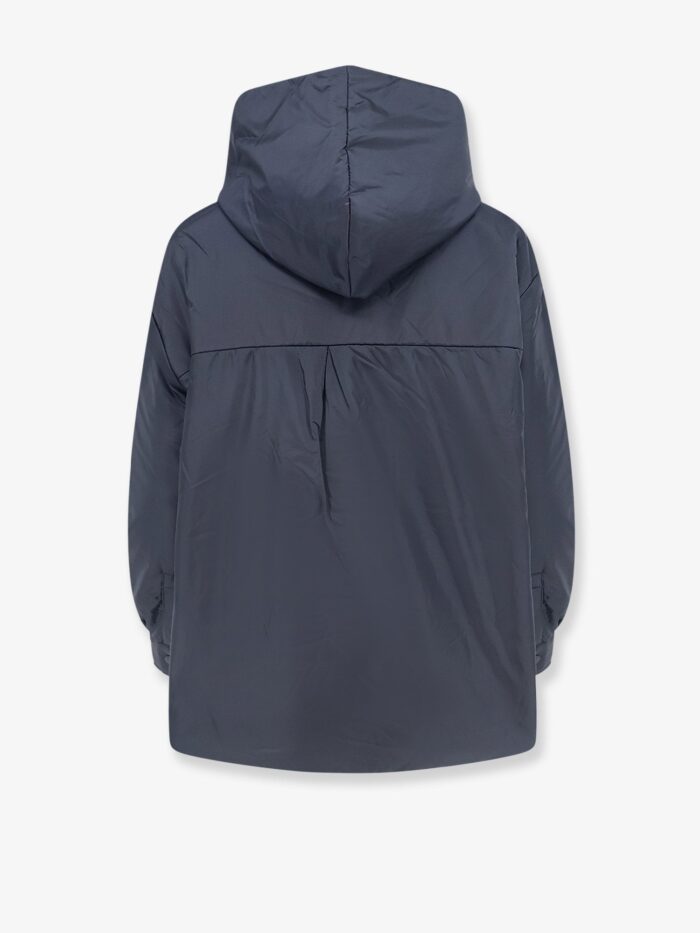 ASPESI Beth Nylon Jacket