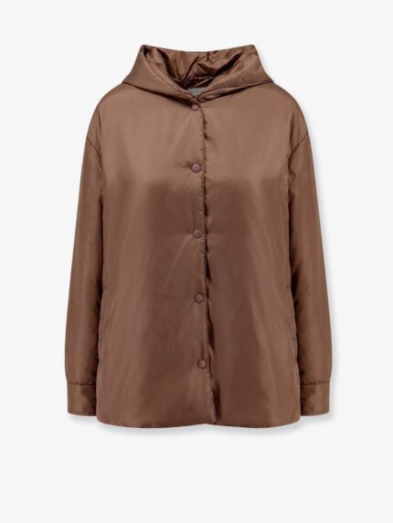 ASPESI Beth Nylon Jacket