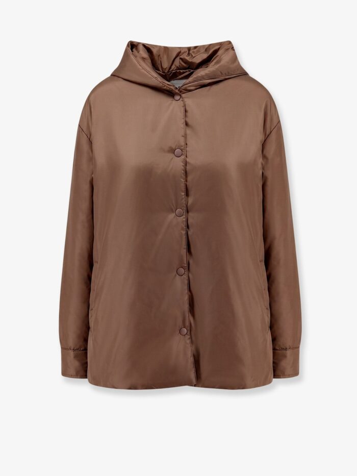 aspesi beth nylon jacket ASPESI Beth Nylon Jacket