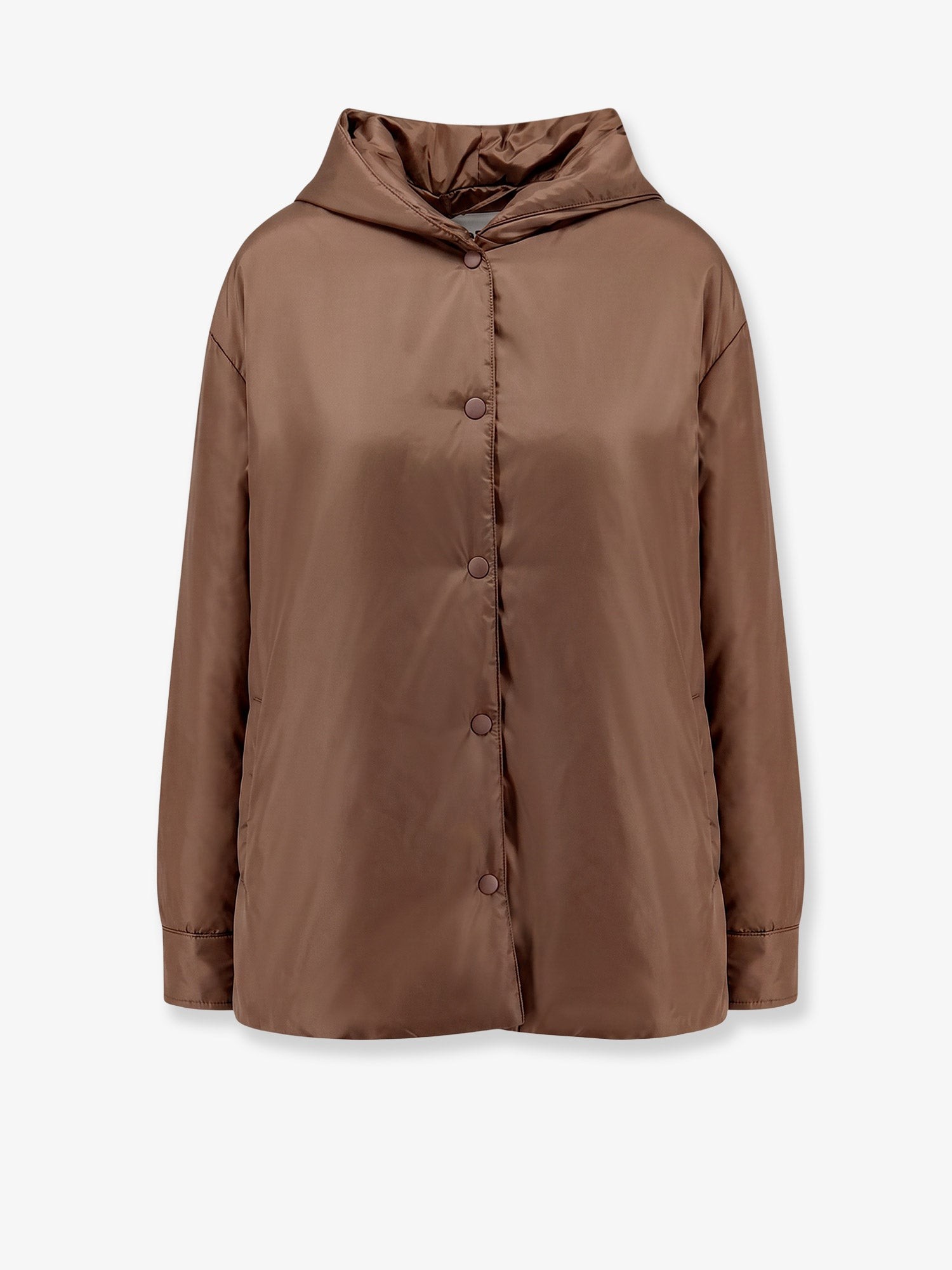ASPESI Beth Nylon Jacket