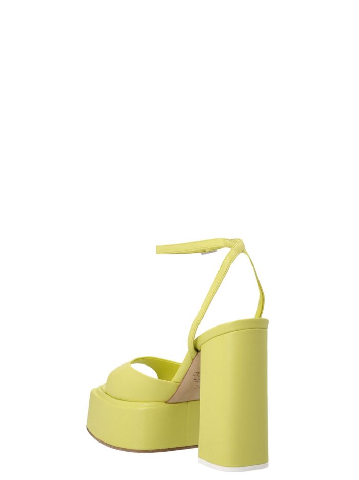 3JUIN 'Beth' Sandals