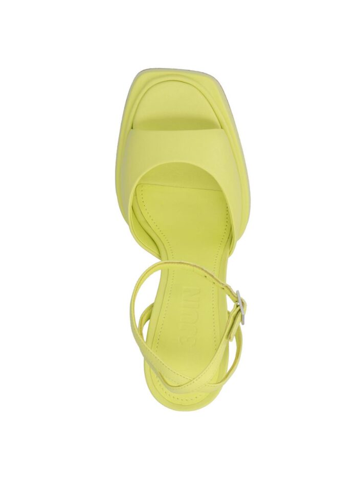 3JUIN 'Beth' Sandals