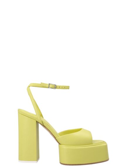 3JUIN 'Beth' Sandals