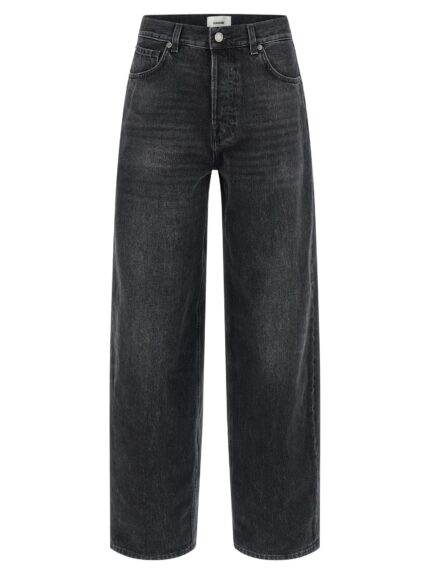 Haikure 'Bethany Authentic Black' Jeans
