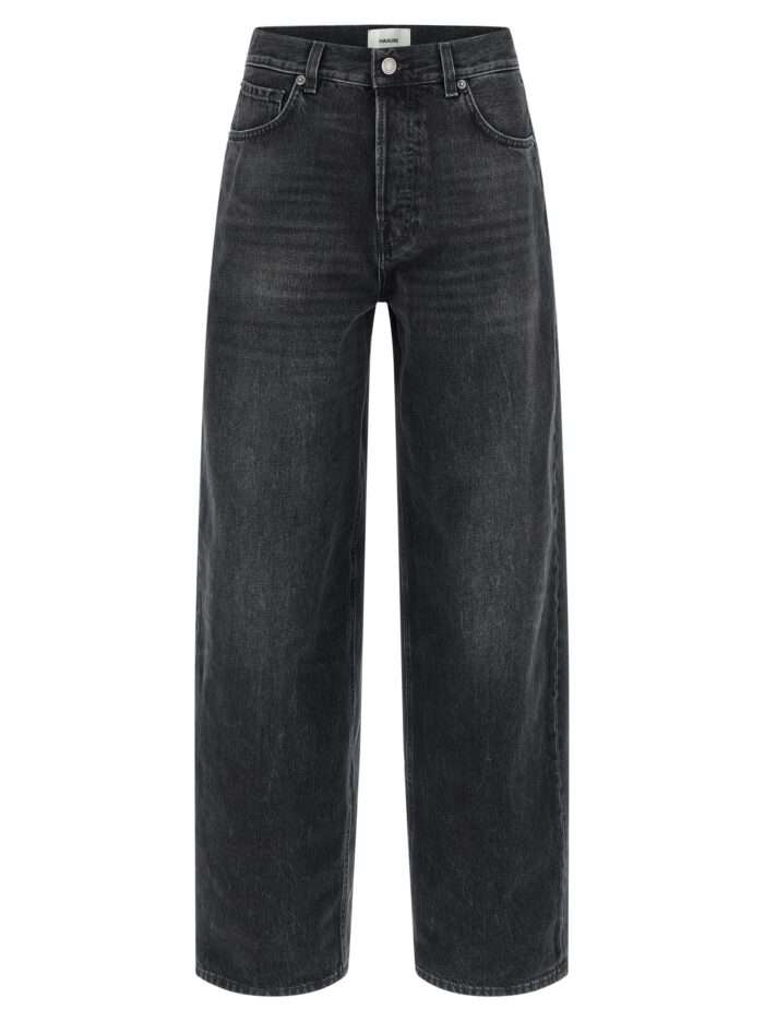haikure 'bethany authentic black' jeans Haikure 'Bethany Authentic Black' Jeans