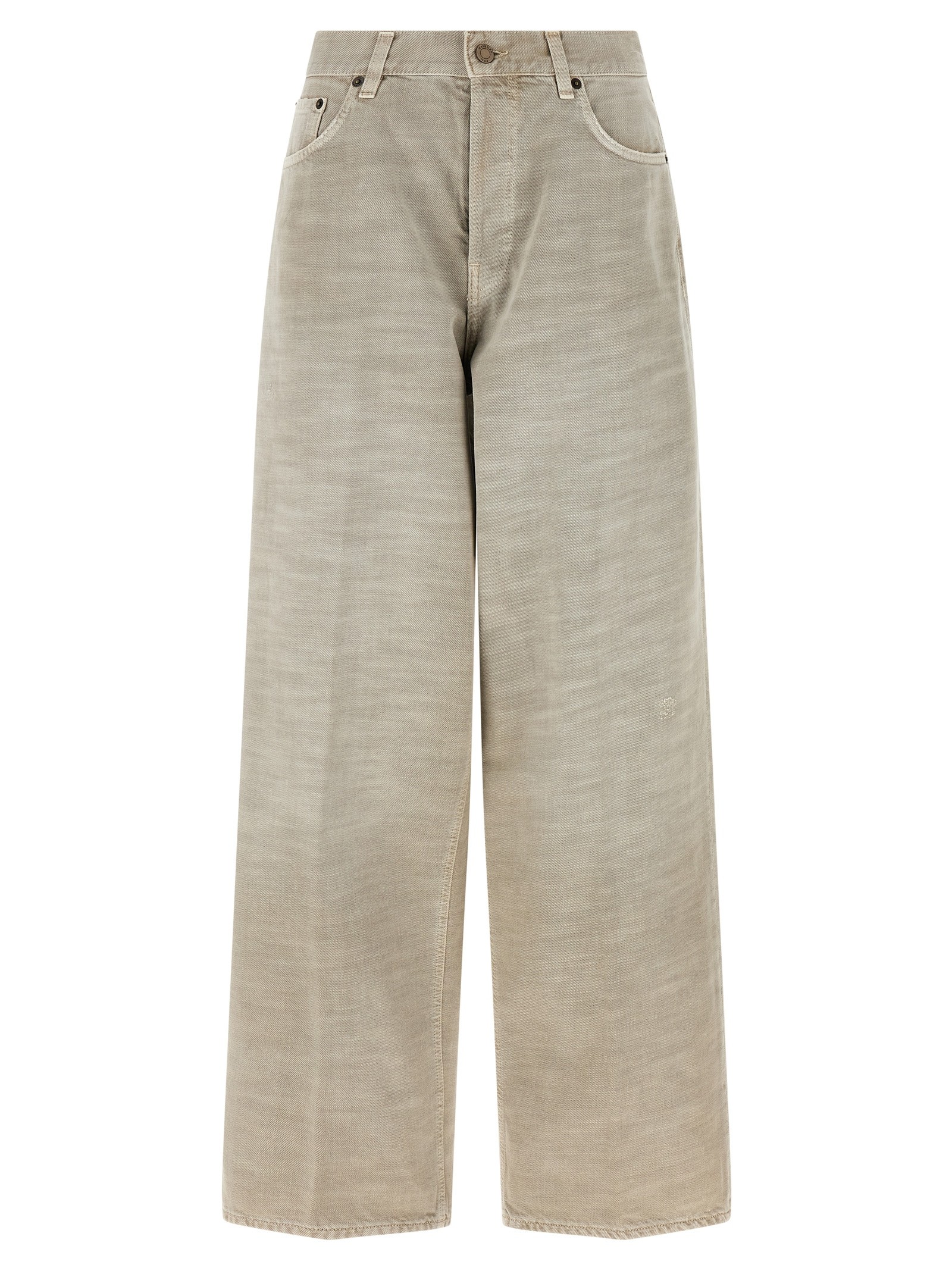 Haikure 'Bethany Bull 44' Jeans