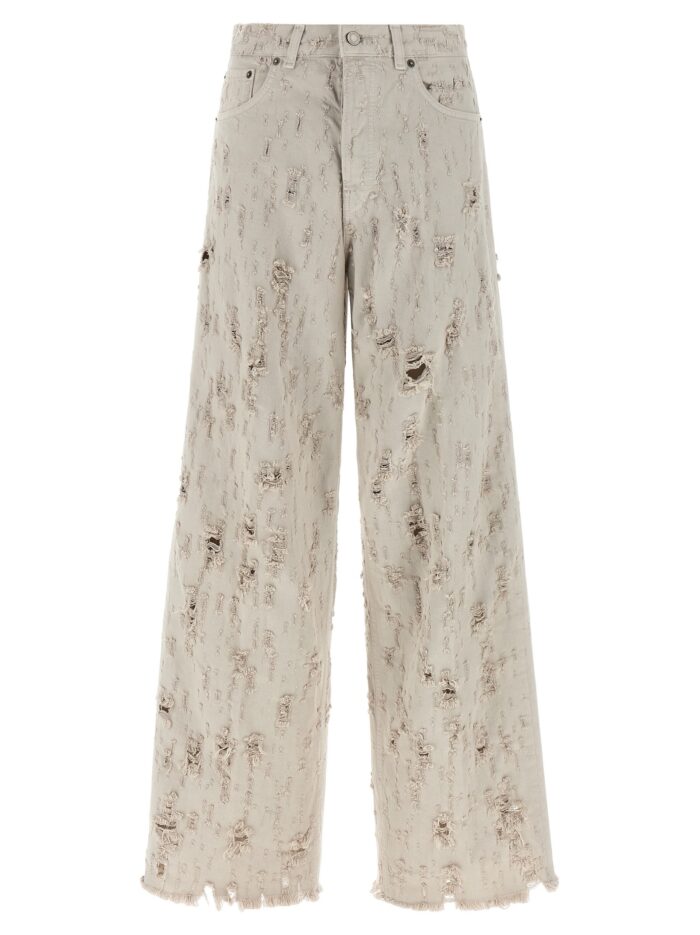haikure 'bethany' destroy jeans Haikure 'Bethany' Destroy Jeans