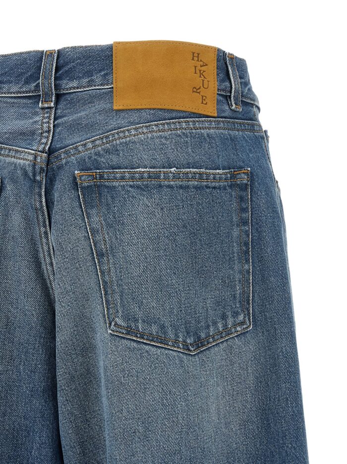 Haikure 'Bethany' Jeans
