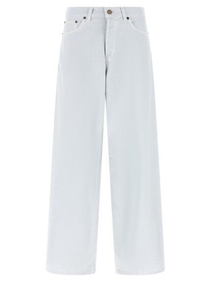 Haikure 'Bethany' Twill Jeans